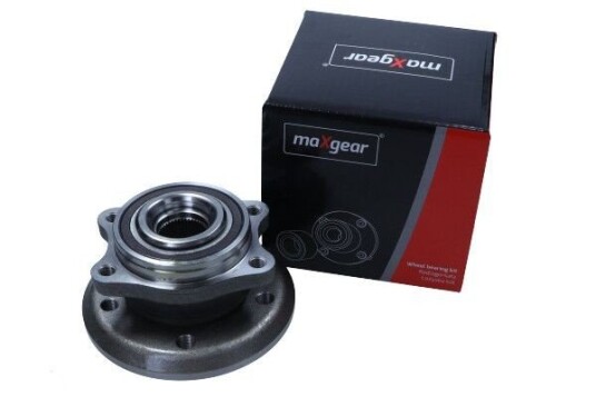 Hjullager MAXGEAR 33-1246 Hjullager MAXGEAR 33-1246