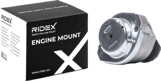 RIDEX 247E0377 Motorfeste