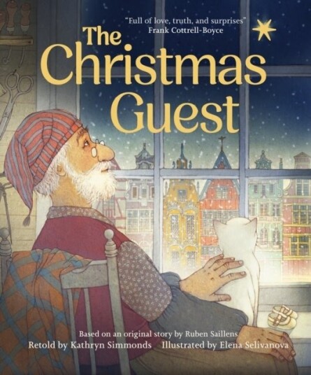 The Christmas Guest The Christmas Guest
