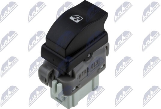 Bryter, vindusheis NTY EWS-RE-013