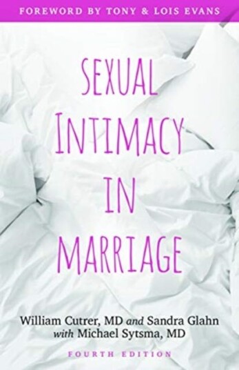 Sexual Intimacy in Marriage Sexual Intimacy in Marriage
