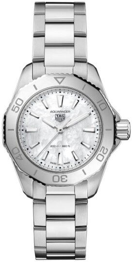 TAG Heuer Dameklokke WBP1418.BA0622 Aquaracer Professional 200