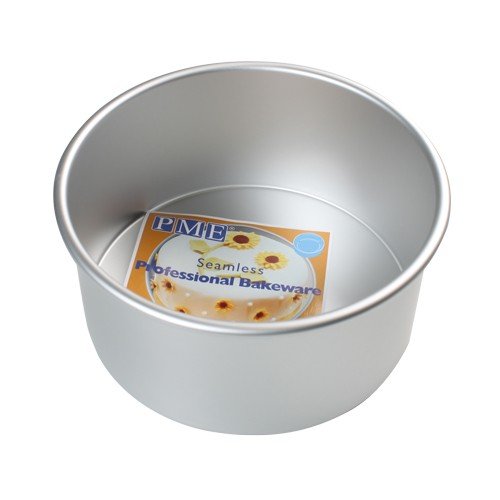 Pme Rund Kakeform Ekstra Dyp Ø 20cm 10cm Høy Pme Rund Kakeform Ekstra Dyp Ø 20cm 10cm Høy