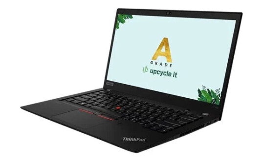Lenovo ThinkPad T14s G2 14" Core i5 16GB 256GB