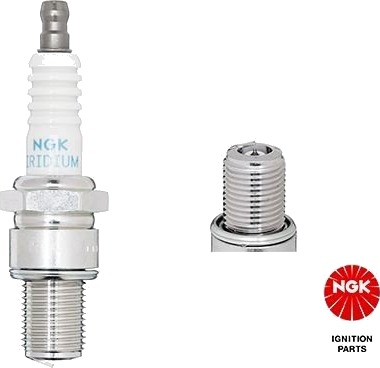 NGK 4457 Tennplugg NGK 4457 Tennplugg
