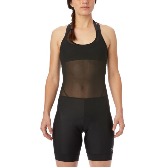 GIRO W Chrono Sport Halter Bib Shorts GIRO W Chrono Sport Halter Bib Shorts