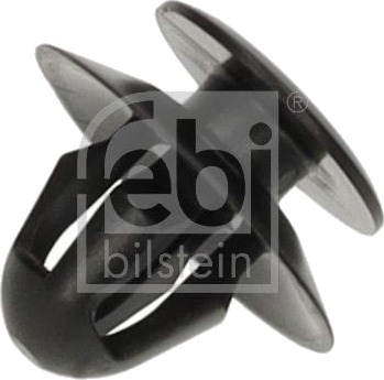 Festeklips, understellkledning FEBI BILSTEIN 198627