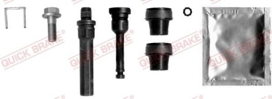 Quick Brake Glidebolter bremsecaliper QUICK BRAKE 113 1367X