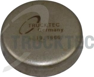 TRUCKTEC AUTOMOTIVE 01.10.129 Frostplugg