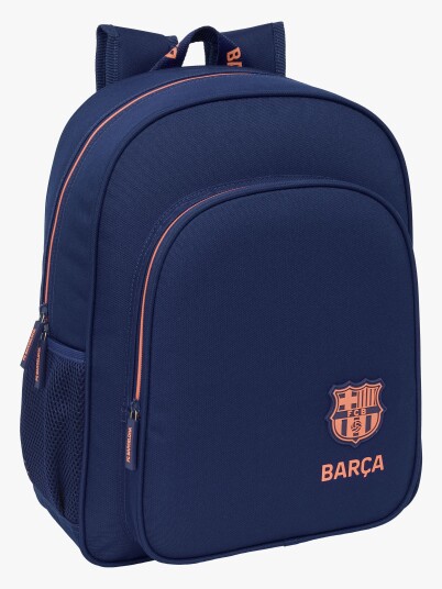 Fc Barcelona Junior Ryggsekk 15l 2ª Equipment