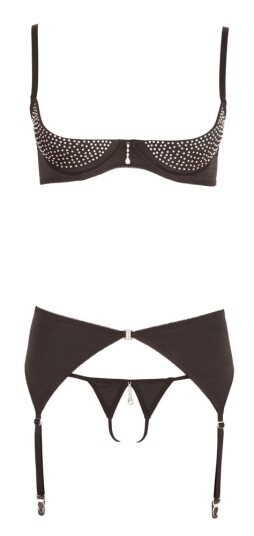 Shelf Bra Set Shelf Bra Set