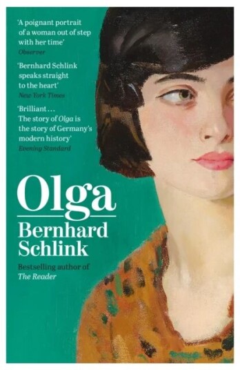 Olga Av Prof Bernhard Schlink Olga Av Prof Bernhard Schlink
