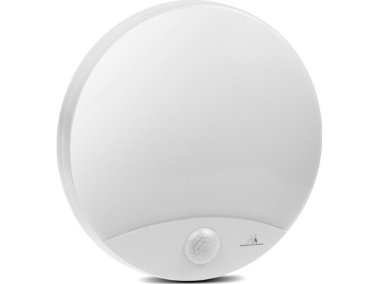Maclean Lampa Led Med Bevegelsessensor Mce357w