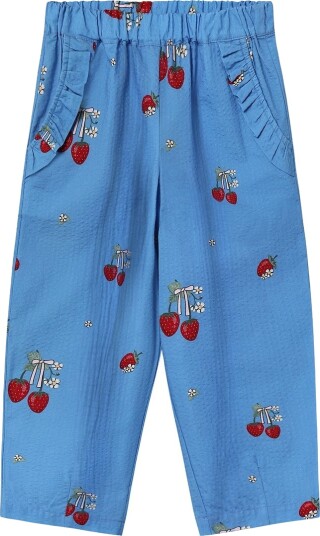 Fliink Elma Pant Blue 110