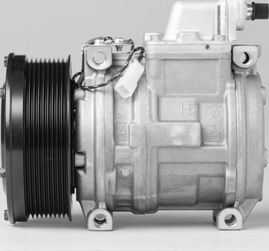 AC kompressor DENSO DCP17505