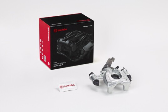 Bremsecaliper BREMBO F BR 083