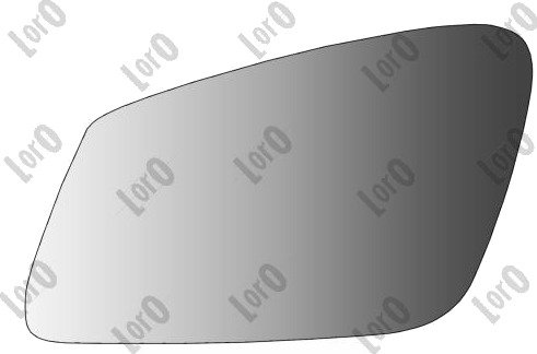 Speilglass, ytterspeil ABAKUS 0401G07