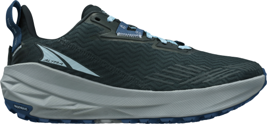 Altra Women"s Experience Wild Black 7