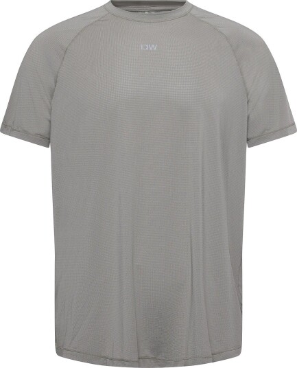 ICANIWILL Mirage Cardio T-Shirt M - WILLOW GREEN - L