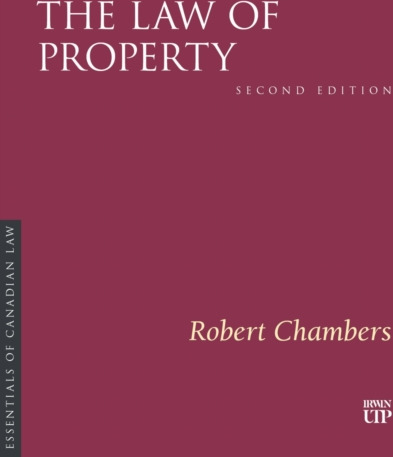 The Law of Property