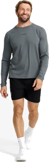 Revolutionrace Hiker Fleece Hoodie Dame Kambaba Green S Dame Overdeler Fleece & midlayers