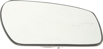 BLIC 6102-02-1292391P Speilglass, ytterspeil