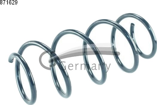 CS Germany 14.871.629 Fjær