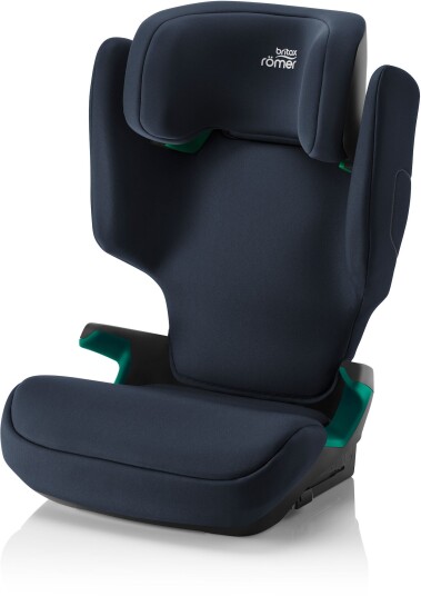 Britax Römer Discovery Plus Beltestol Night Blue