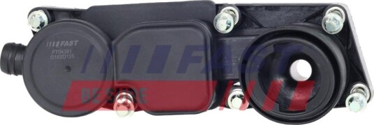 Ventil, veivhuslufting FAST FT04381
