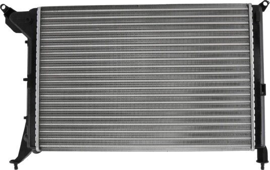KAMOKA 7705397 Radiator, motorkjøling