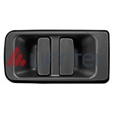 Dørhåndtak LIFT-TEK LT80531 Dørhåndtak LIFT-TEK LT80531