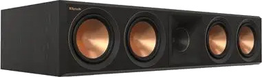 Klipsch Rp-504c Ii Reference Premiere Senterhøyttaler Klipsch Rp-504c Ii Reference Premiere Senterhøyttaler