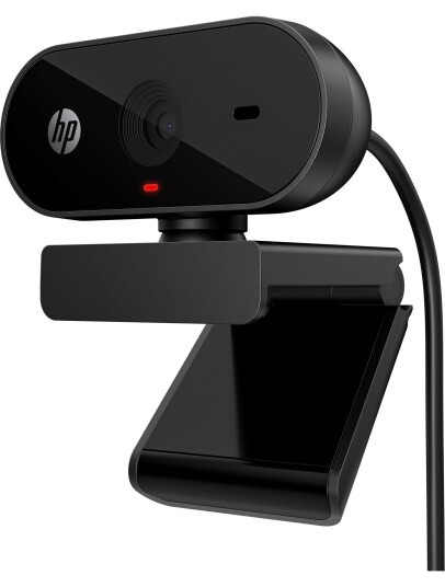 HP 320 FHD Webcam Euro