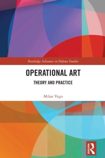 Operational Art Operational Art