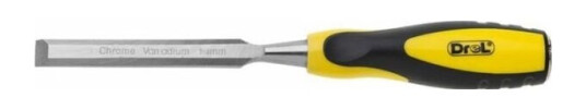 Drel Drel Flat Tremeisel 16Mm