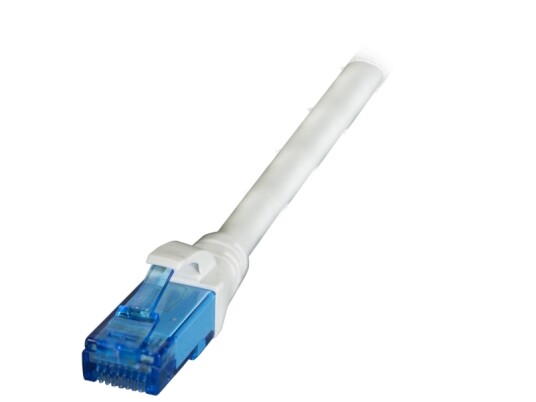 Efb Elektronik K8109gr.1 1 M Cat6a U/Utp Utp Rj 45 Rj 45 K8109GR.1