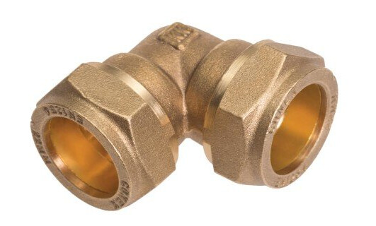 Conex kompresjonsvinkel 22 mm