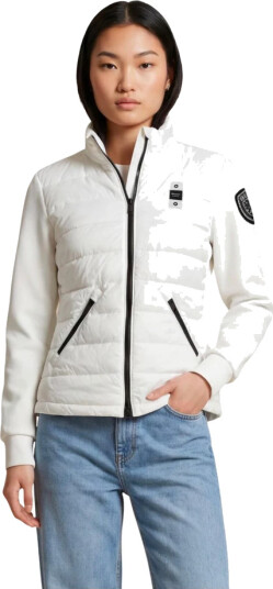 Blauer Dame Jakker Hvit M,