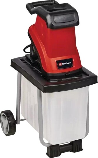 Einhell GC KS 2540 CB garden shredder Einhell GC KS 2540 CB garden shredder