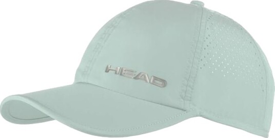 Head Pro Player Cap Cap/Visir Aqua