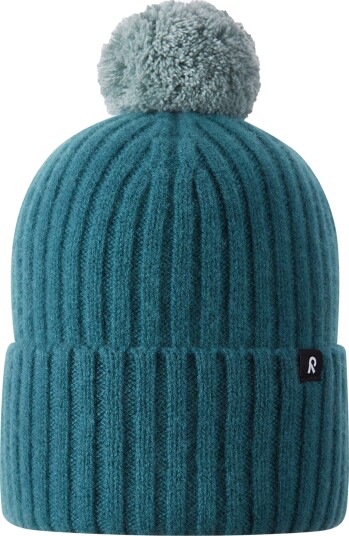 Reima Beanie Topsu Navy 52/54