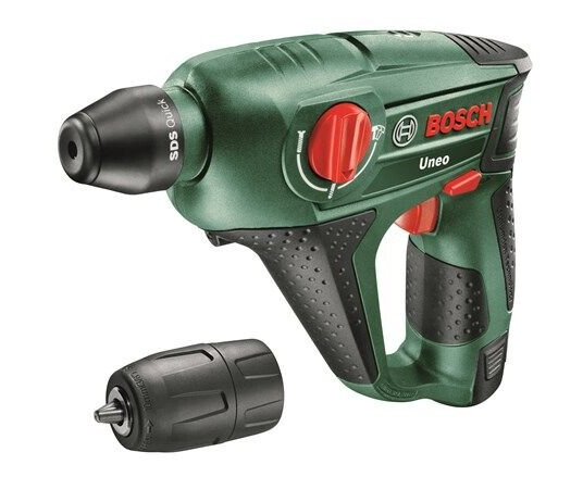 Bosch Uneo Bosch Uneo