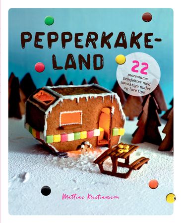 Pepperkakeland