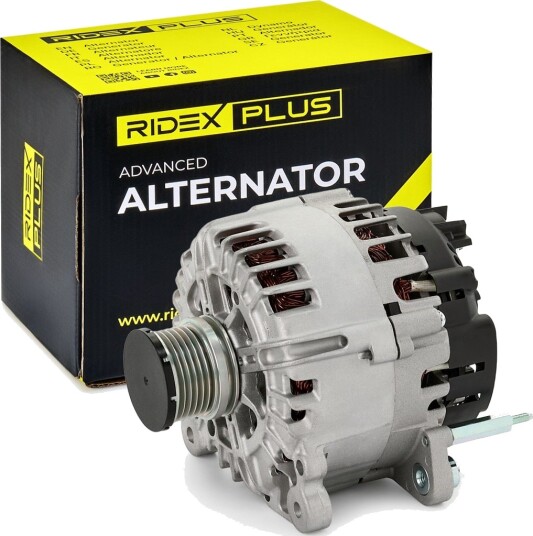 RIDEX PLUS 4G0999P Dynamo RIDEX PLUS 4G0999P Dynamo