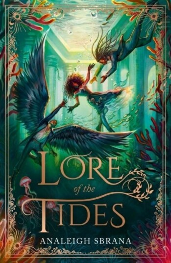 Lore of the Tides Lore of the Tides