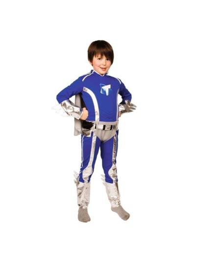 Studio 100 Mega Mindy Costume Toby 3 5 years