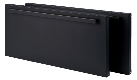 Norcool frontpanel for kjøleskuff 8900013831