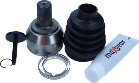 Maxgear Drivknute drivaksel MAXGEAR 49 3249