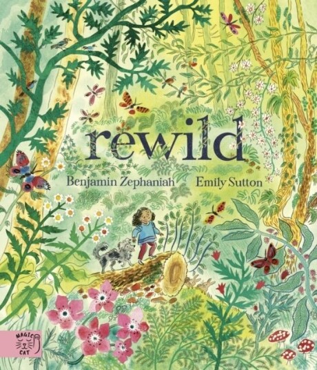 Rewild