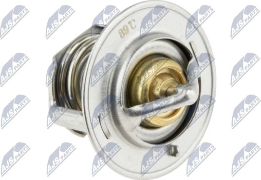 Termostat, kjølemiddel NTY CTM-PL-015